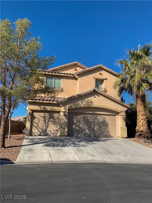 6204 Lavender Cloud Place, Las Vegas, NV, 89122 | Card Image