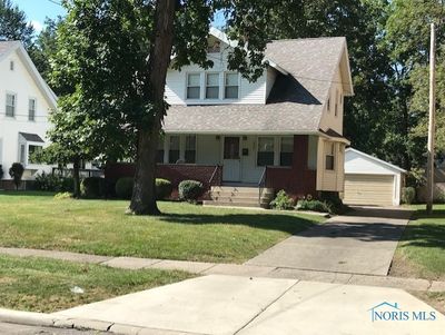 2250 Castlewood Drive, House other with 3 bedrooms, 1 bathrooms and 2 parking in Toledo OH | Image 3