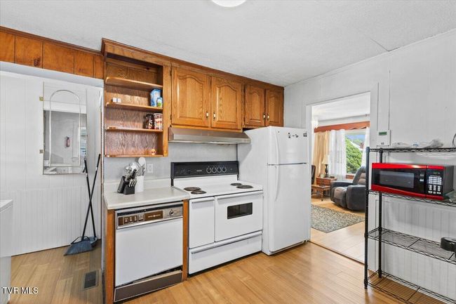 204 E Millpond St, House other with 3 bedrooms, 1 bathrooms and null parking in Kingsport TN | Image 13