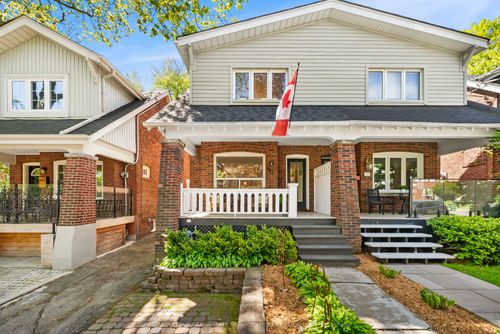 441 St Clair Avenue E, Toronto, ON, M4T1P6 | Card Image