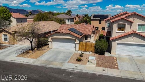 8432 Warthen Meadows St, Las Vegas, NV, 89131-1983 | Card Image