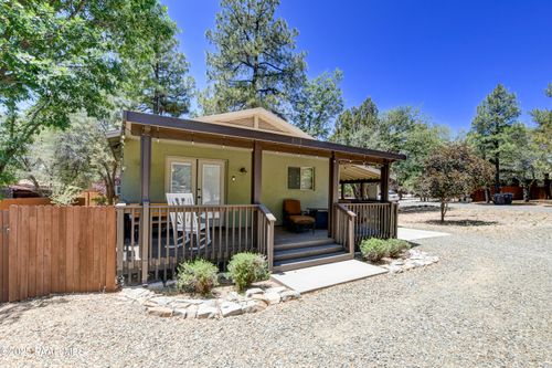 4020 S Adeline Dr, Prescott, AZ, 86303-8302 | Card Image