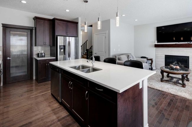 61 Nolanhurst Rise Nw, Home with 4 bedrooms, 3 bathrooms and 4 parking in Calgary AB | Image 13