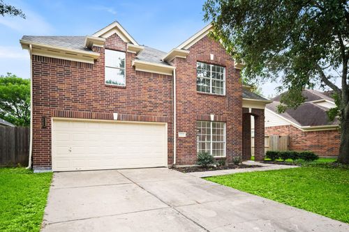 1219 Hollow Ash Ln, Katy, TX, 77450-3650 | Card Image