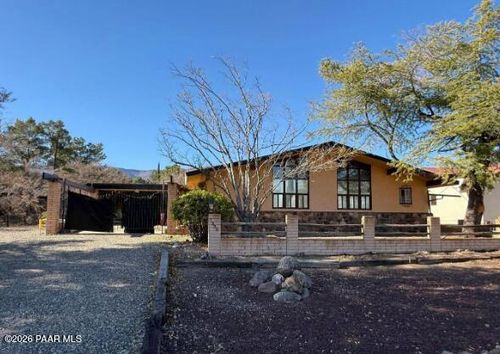 1332 S Monte Tesoro Dr, Cottonwood, AZ, 86326-4749 | Card Image