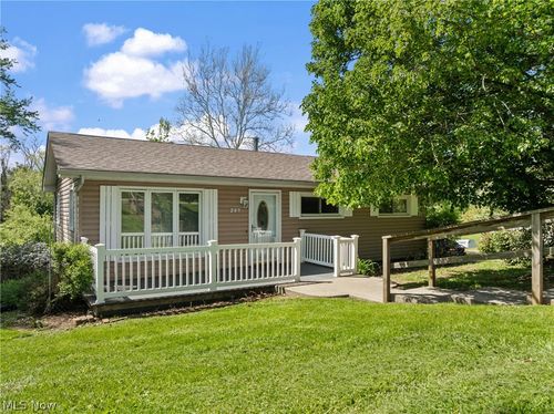 267 Kings Dr, Steubenville, OH, 43952-7032 | Card Image