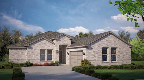 6874 Brahman Dr, Arlington, TX, 76001-4308 | Card Image