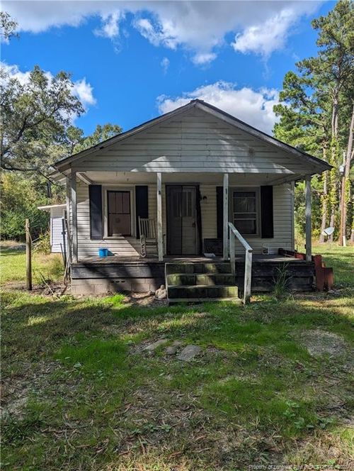 20200 Nc Highway 210 E, Ivanhoe, NC, 28447-9551 | Card Image