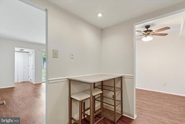212 Old Forge Xing, Condo with 1 bedrooms, 1 bathrooms and null parking in DEVON PA | Image 8