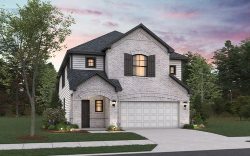 477 Pleasant Field Dr, Lavon, TX, 75166-2065 | Card Image