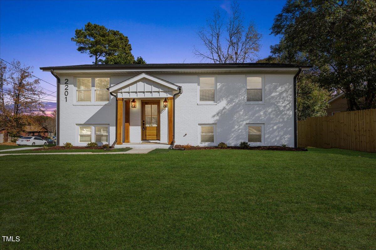 Alston Ave, Durham, NC 27707