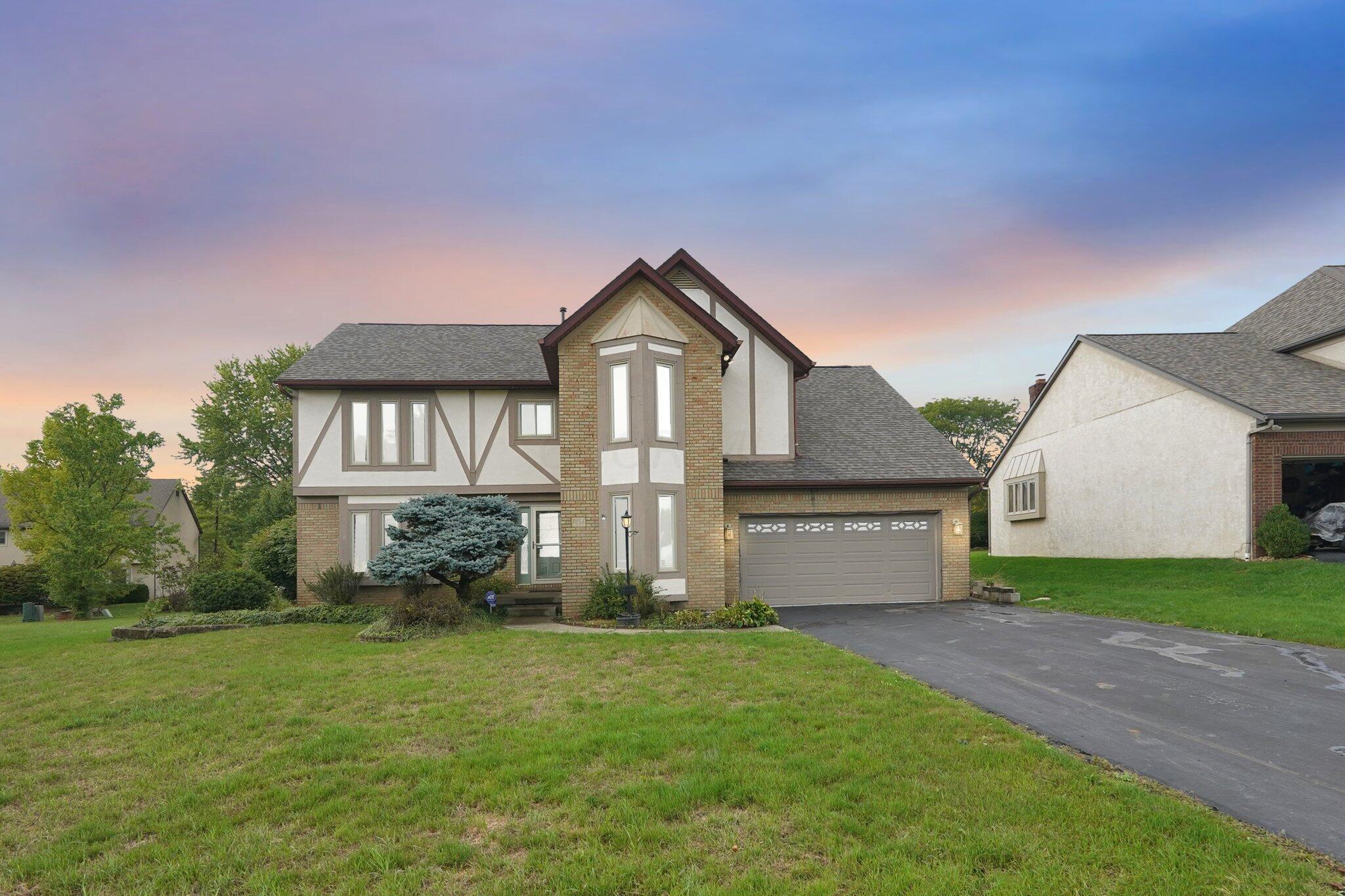 Slate Ridge Blvd, Reynoldsburg, OH 43068