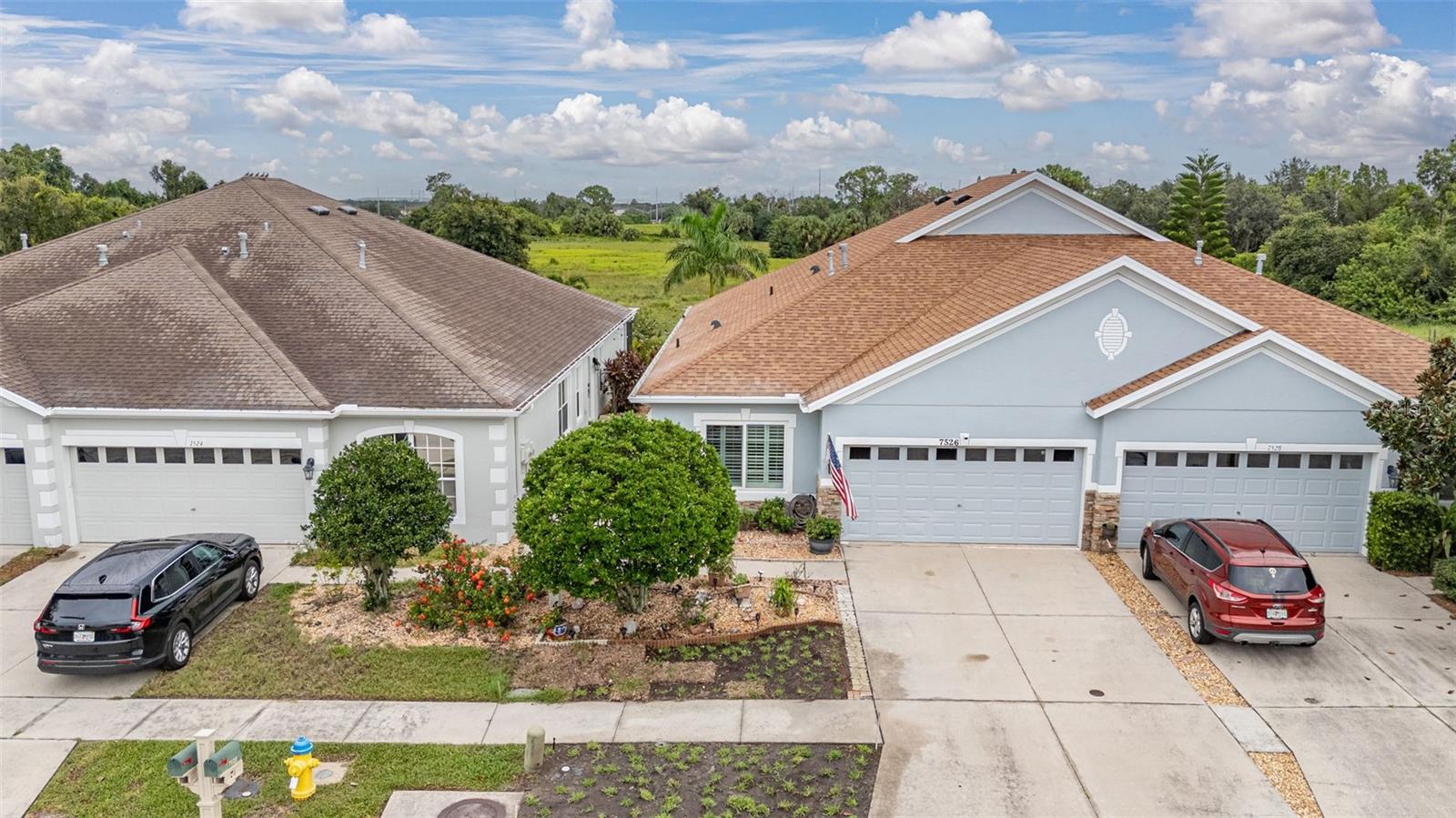 Surrey Pines Dr, Apollo Beach, FL 33572