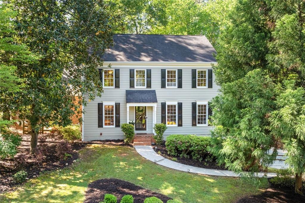 Sandtrap Way, Roswell, GA 30076
