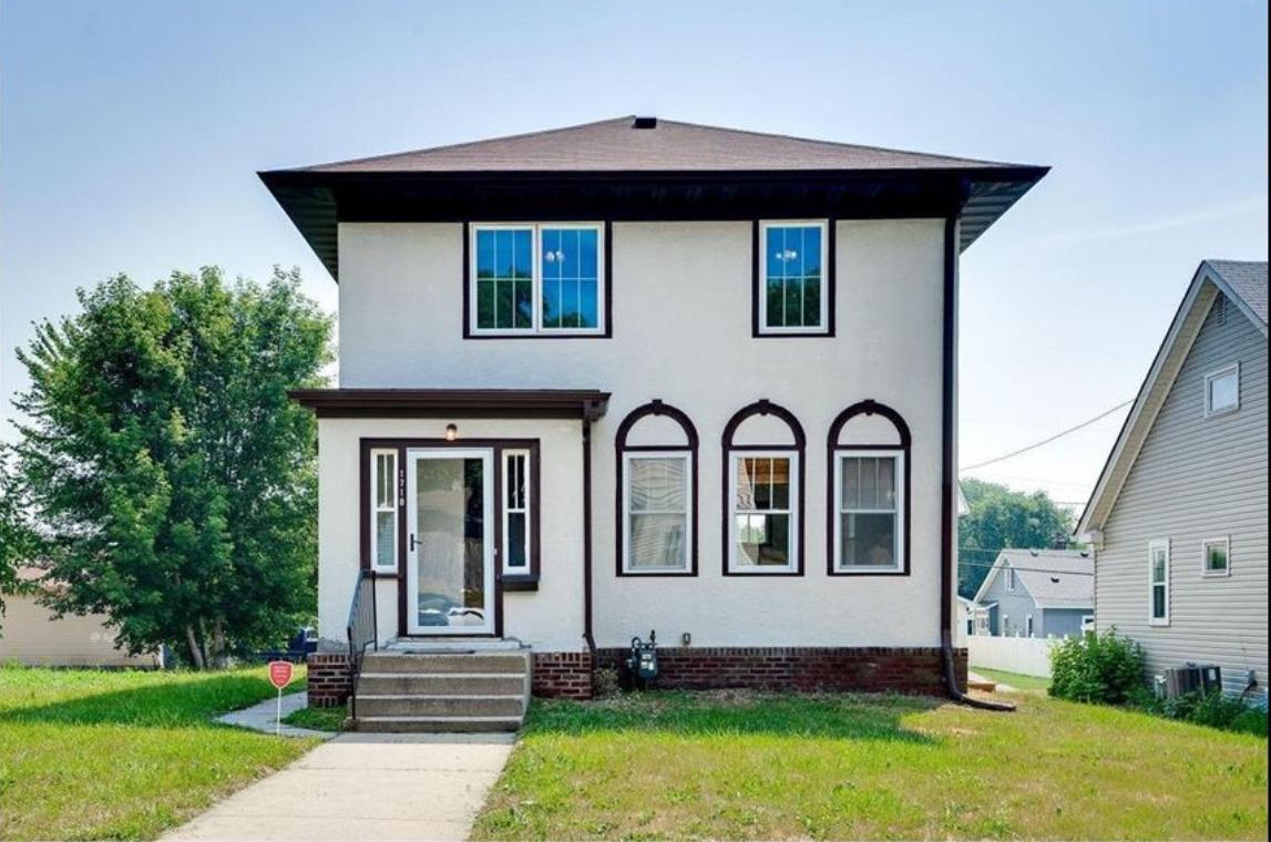Thomas Ave, Minneapolis, MN 55411