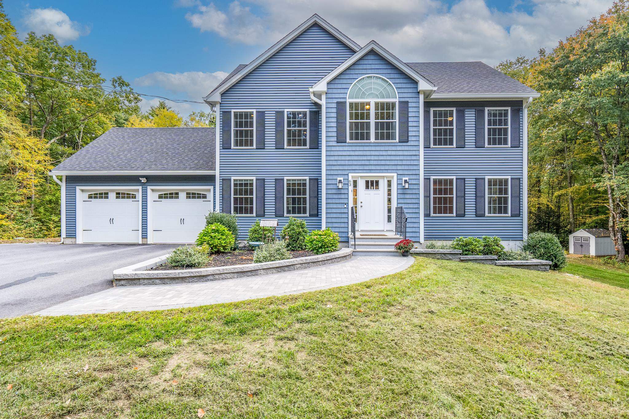 Drew Rd, Derry, NH 03038