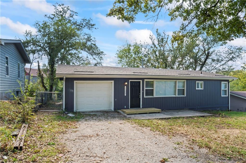 85th St, Kansas City, MO 64138