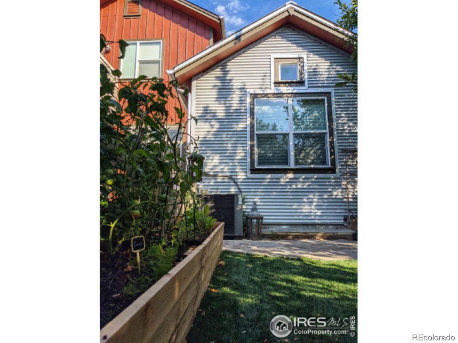 Hedgerow Cir, Lafayette, CO 80026