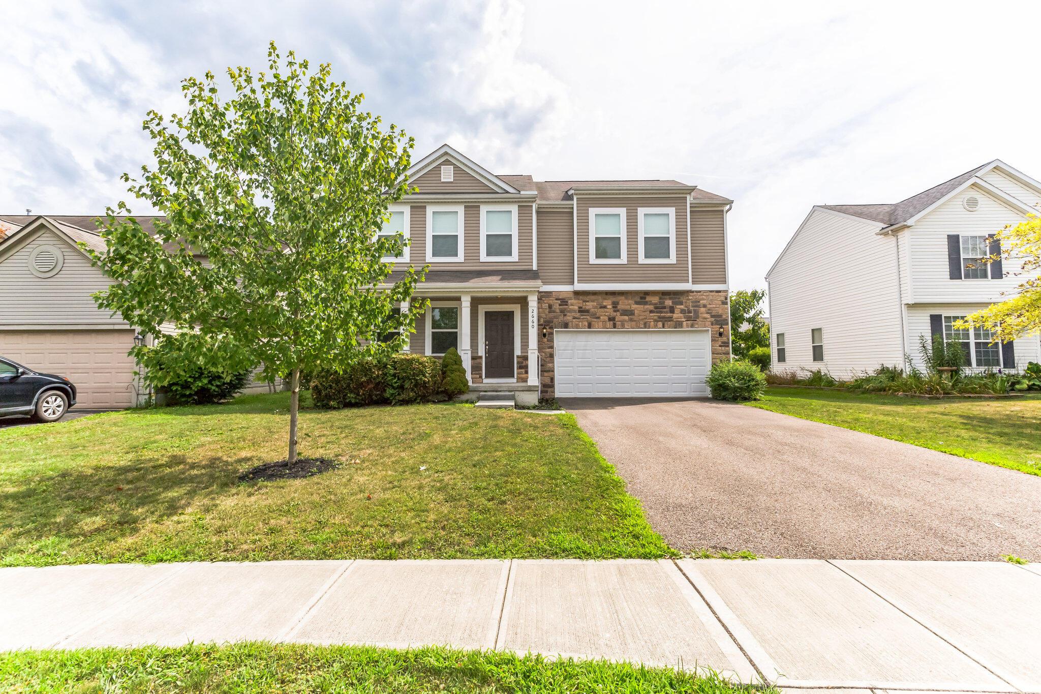 Spring Grove Ave, Lancaster, OH 43130