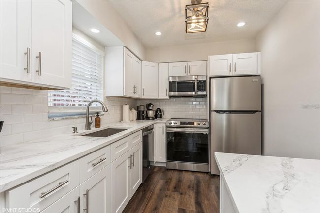 UNIT-10 - 2207 S Carolina Ave, Condo with 2 bedrooms, 1 bathrooms and null parking in TAMPA FL | Image 10