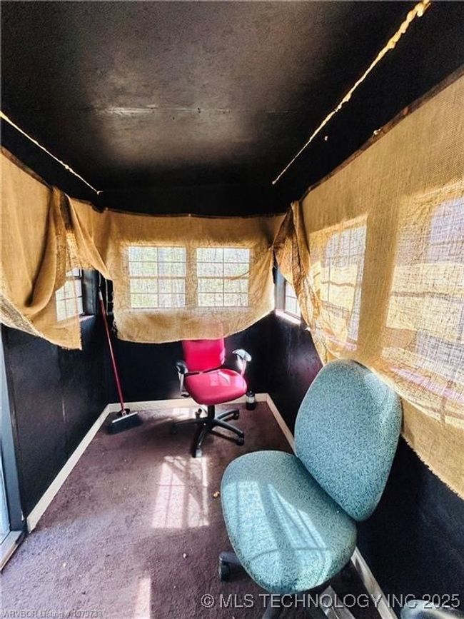 2417 Grant, House other with 2 bedrooms, 2 bathrooms and null parking in Snow OK | Image 36