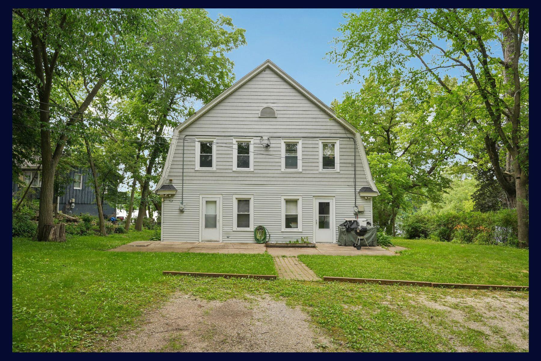 Residential in Richfield