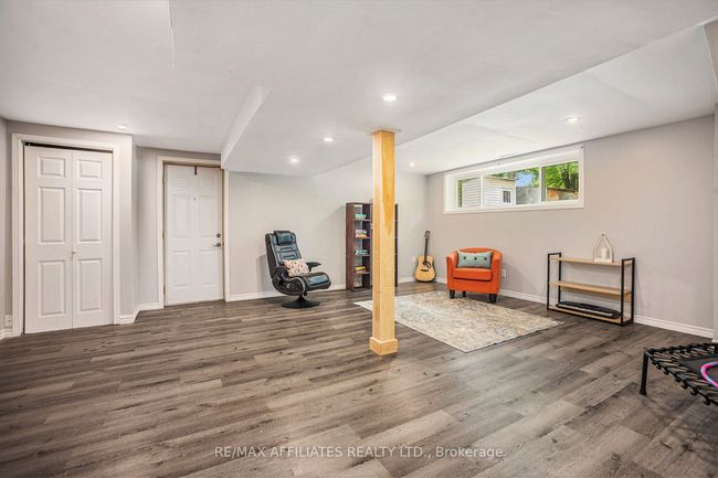 114 Duncan St, House other with 4 bedrooms, 3 bathrooms and 6 parking in Smiths Falls ON | Image 21