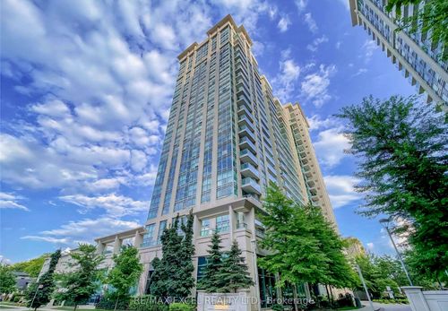 1007-17 Anndale Drive, North York, ON, M2N2W7 | Card Image