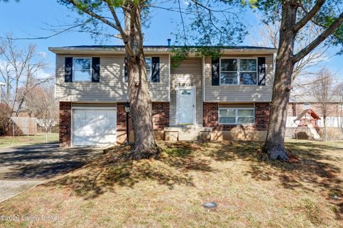 1201 Abbeywood Rd, Louisville, KY, 40222-6707 | Card Image