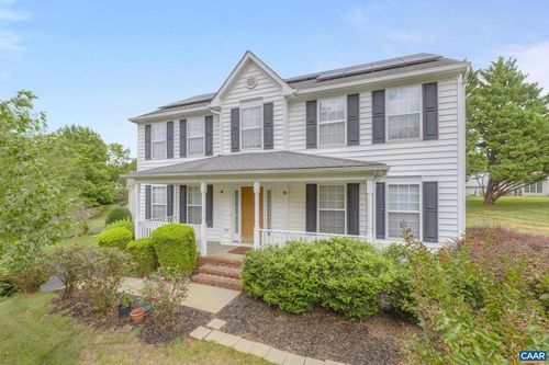 1051 Old Fox Trail Ln, CROZET, VA, 22932-3141 | Card Image