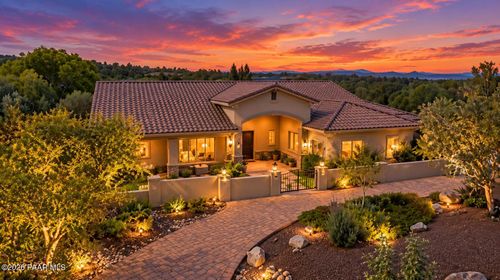 14100 N Spotted Eagle Dr, Prescott, AZ, 86305-7904 | Card Image