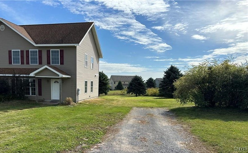 Ebbly Rd, Lowville, NY 13367