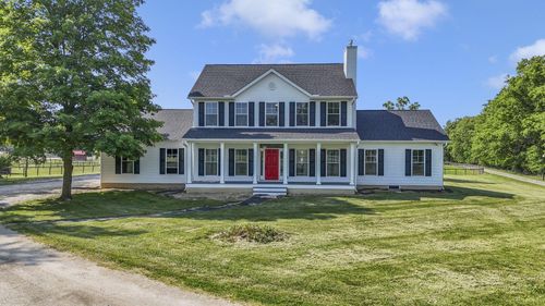 10156 Marysville Rd, Ostrander, OH, 43061-9772 | Card Image