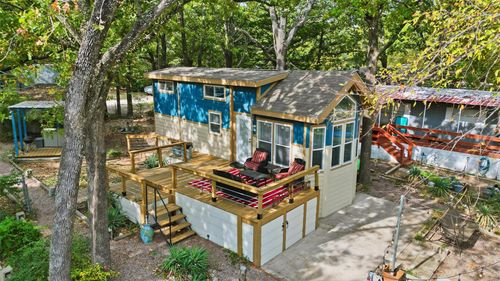 402 N Shady Ln, Gordonville, TX, 76245-6320 | Card Image