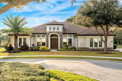 25870 Crossings Bluff Ln, SORRENTO, FL, 32776-9203 | Card Image