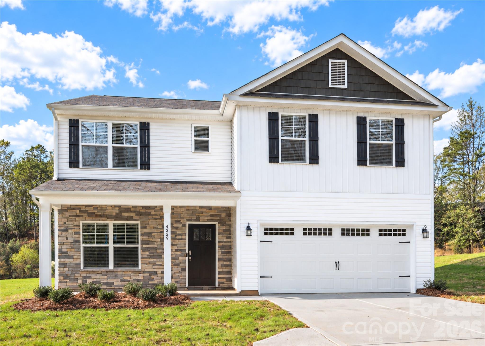 Residential in Charlotte