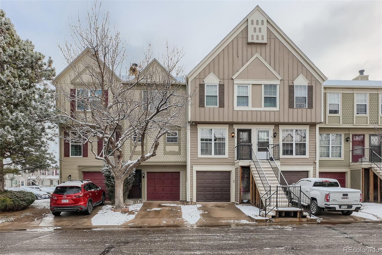 191 1811 S Quebec Way, Sold in Denver Zoocasa