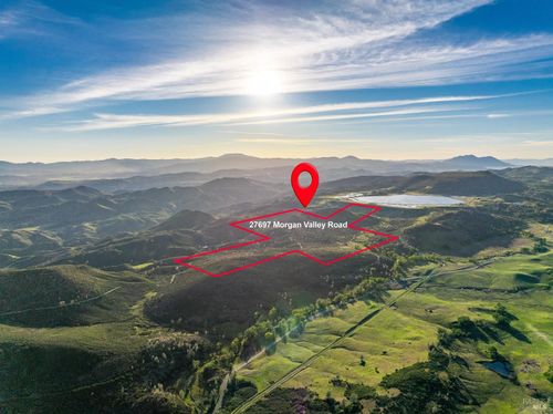 27697 Morgan Valley Road, Middletown, CA, 95461 | Card Image