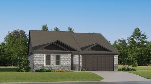 15036 Mariachi Rd, Haslet, TX, 76052-4448 | Card Image