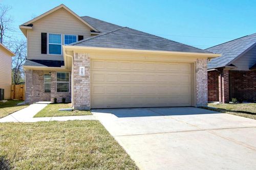 21607 S Werrington Way, Houston, TX, 77073-6905 | Card Image