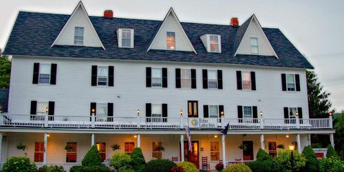 2 Dublin Rd, Ludlow, VT, 05149-9309 | Card Image