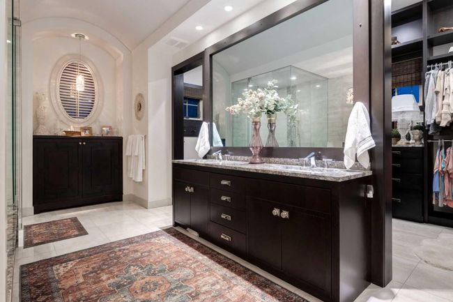 1 Ranche Dr, House other with 3 bedrooms, 3 bathrooms and 6 parking in Heritage Pointe AB | Image 33
