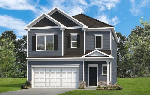 974 Andasia Way, Clarksville, TN, 37042 | Card Image