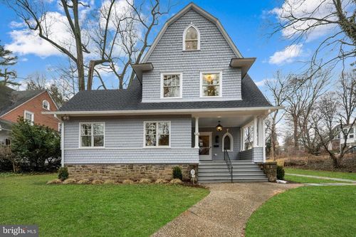 520 Woodlawn Rd, BALTIMORE, MD, 21210-2313 | Card Image