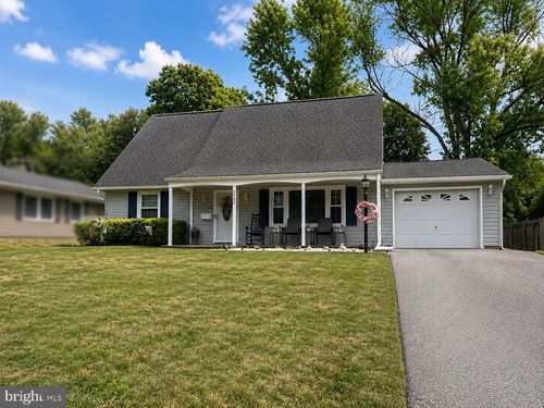 2605 Kenhill Dr, BOWIE, MD, 20715-2535 | Card Image