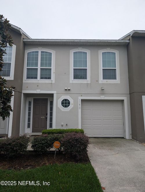 11617 Hickory Oak Dr, JACKSONVILLE, FL, 32218-9078 | Card Image