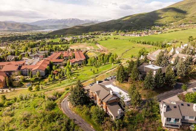 APT-1 - 874 Schneitter Cir, Condo with 1 bedrooms, 2 bathrooms and 1 parking in Midway UT | Image 30