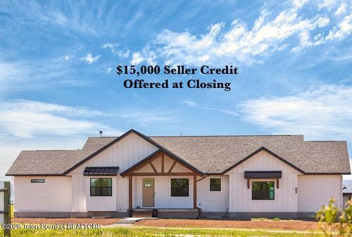 136 Quiet Cove Rd, Afton, WY, 83110 | Card Image