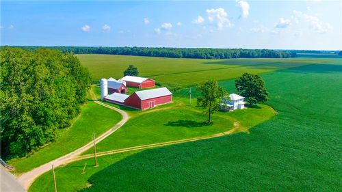 6370 Township Road 116, Ridgeway, OH, 43345-9508 | Card Image