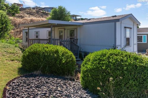 95 Ridgecliff Dr, Richland, WA, 99352 | Card Image
